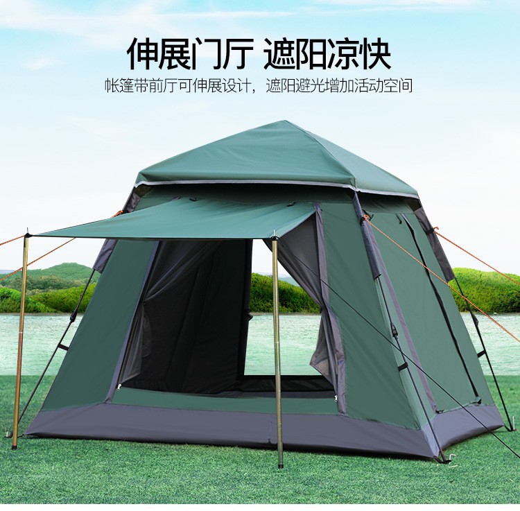 Cheap Goat Tents 4